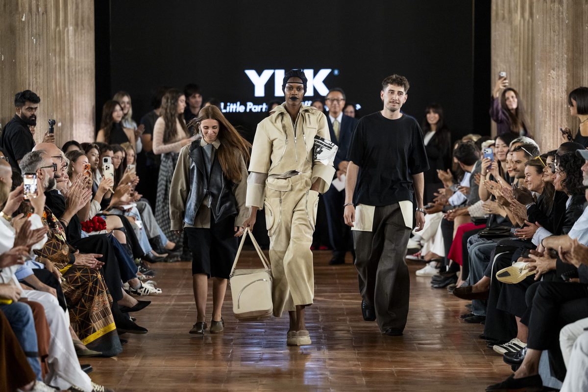 Da Milano Moda Graduate alle scuole di moda: i designer emergenti da tenere d’occhio
