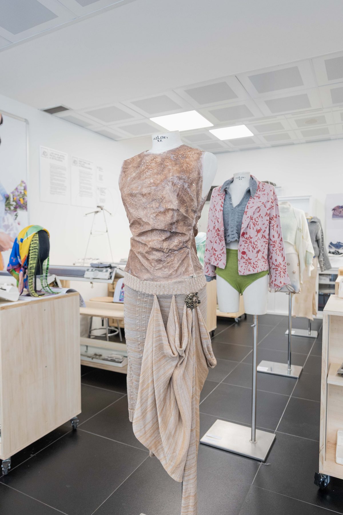 Da Milano Moda Graduate alle scuole di moda: i designer emergenti da tenere d’occhio