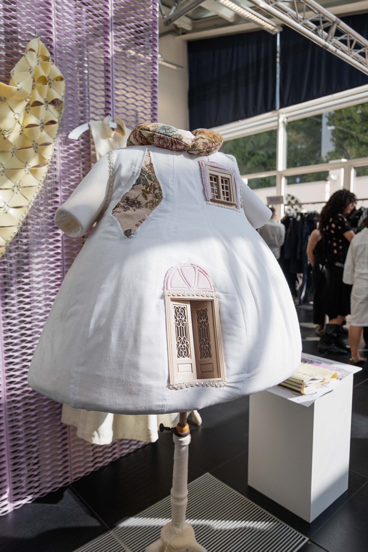Da Milano Moda Graduate alle scuole di moda: i designer emergenti da tenere d’occhio