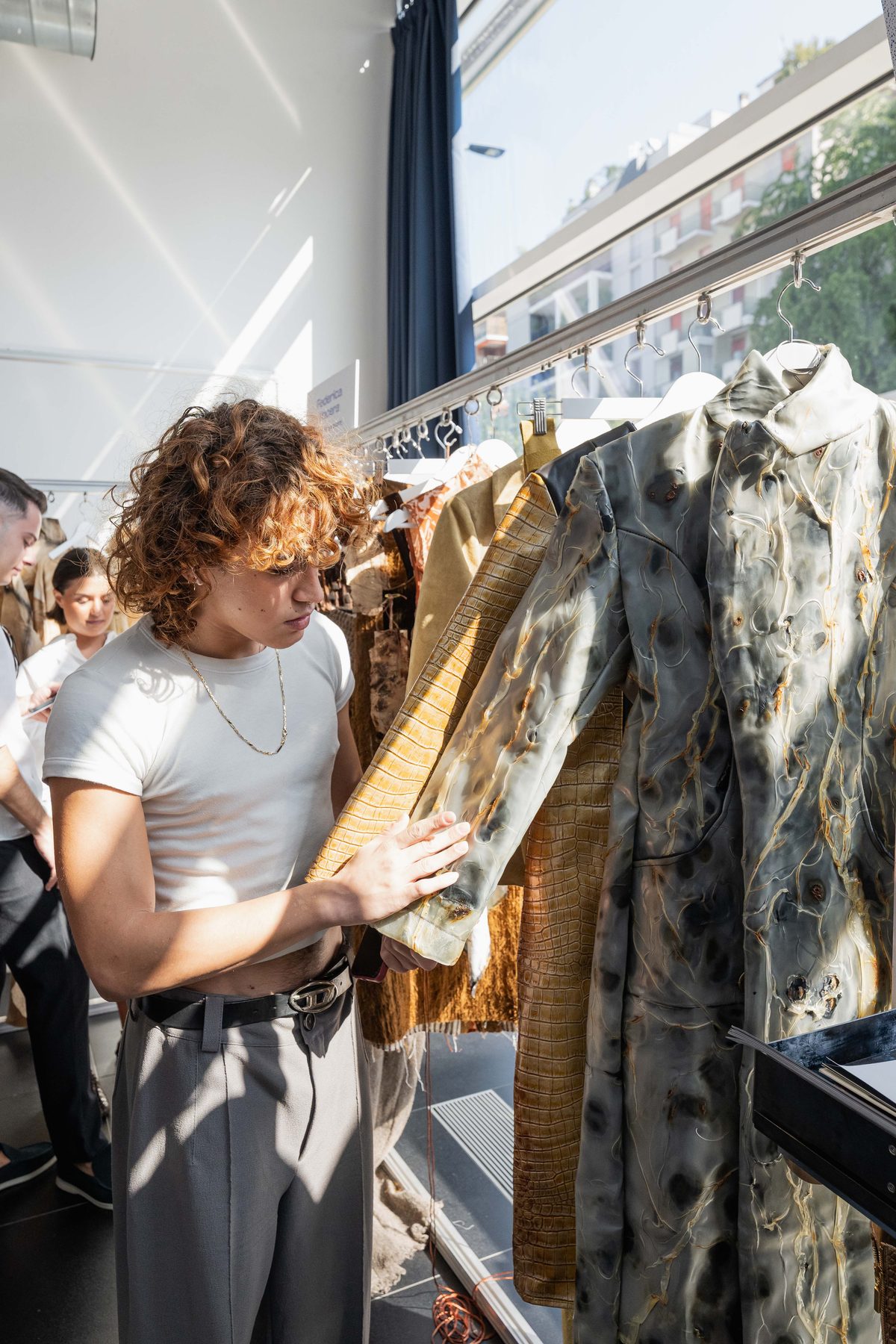 Da Milano Moda Graduate alle scuole di moda: i designer emergenti da tenere d’occhio
