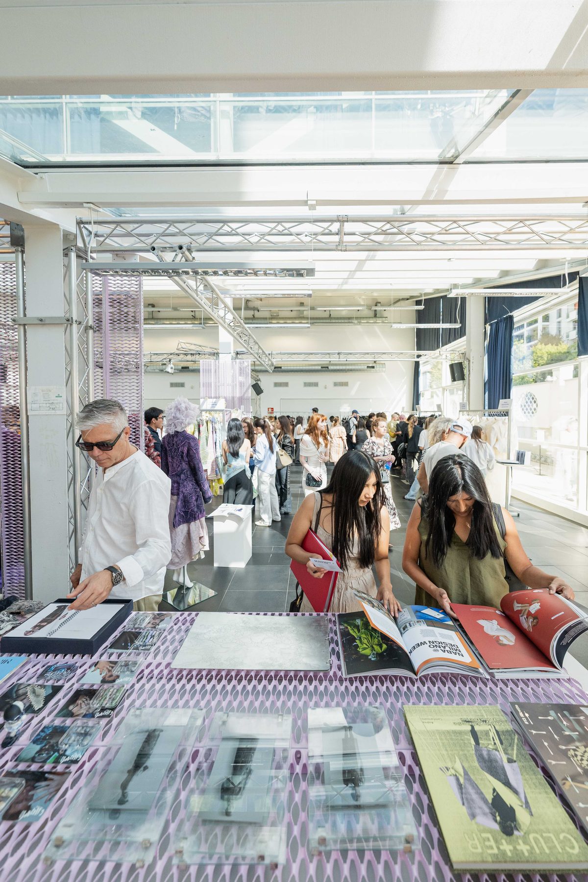 Da Milano Moda Graduate alle scuole di moda: i designer emergenti da tenere d’occhio