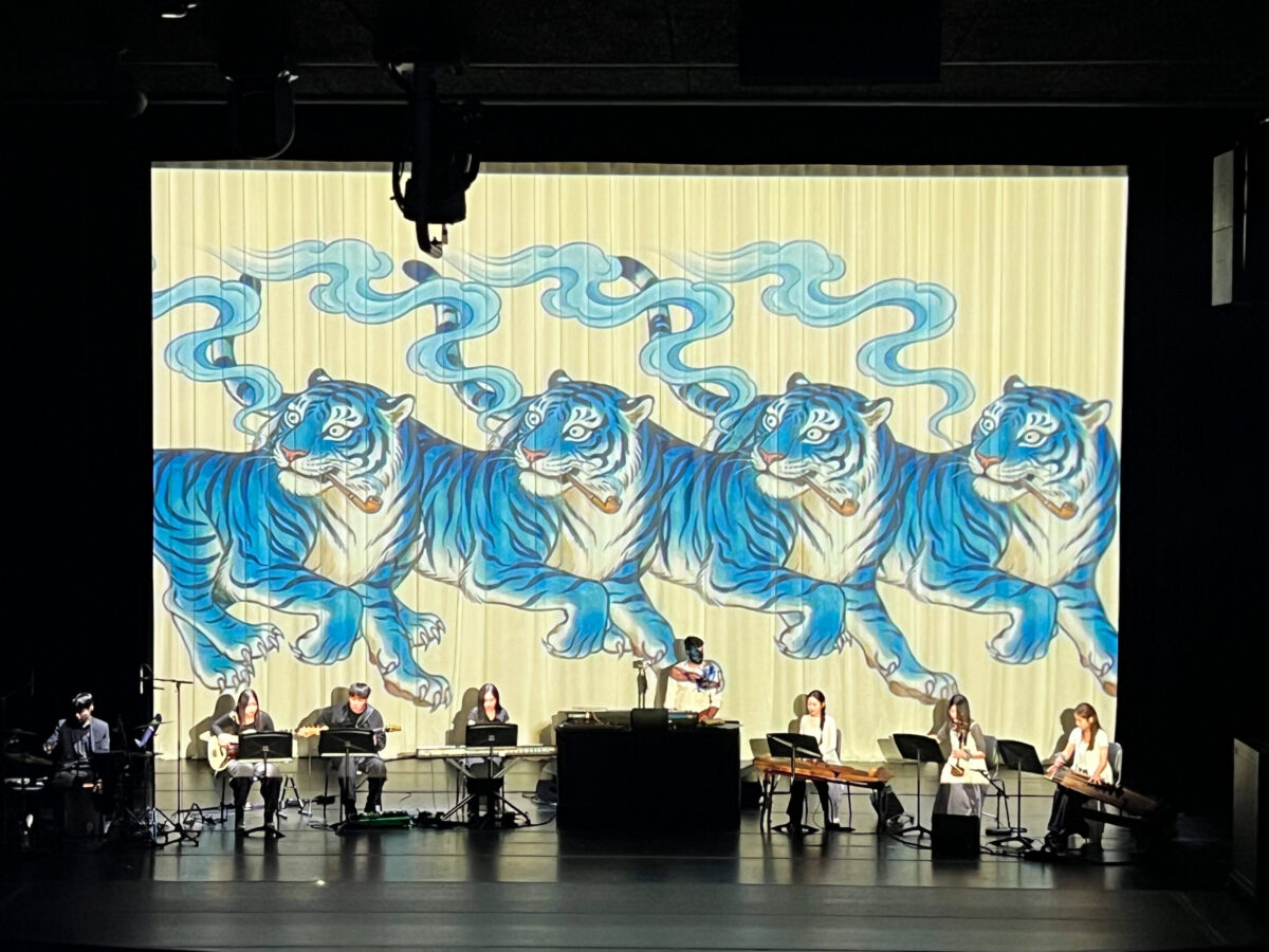 A Seoul Puccini cambia voce: così l’Italia prova a reinventare il suo soft power in Corea A Seoul Puccini cambia voce: così l’Italia prova a reinventare il suo soft power in Corea