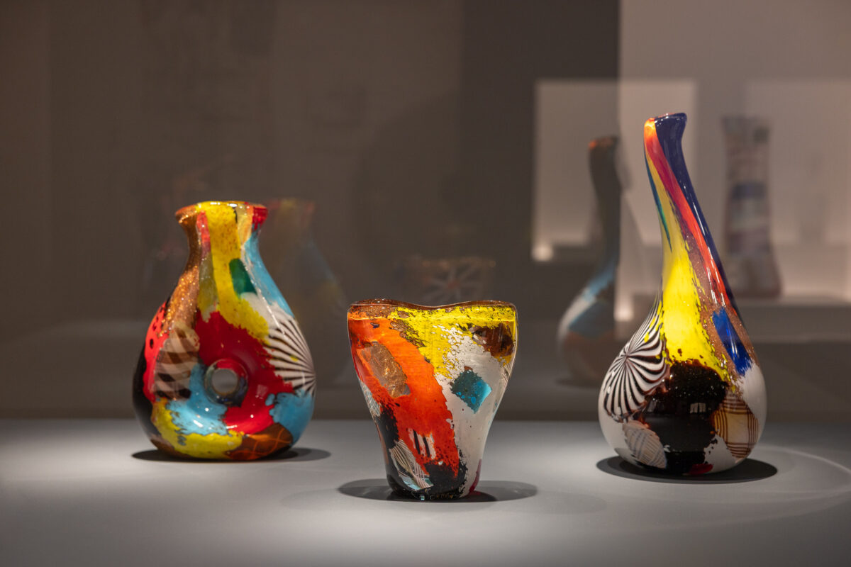 The Venice Glass week: la magia segreta dei maestri svela il futuro The Venice Glass week: la magia segreta dei maestri svela il futuro
