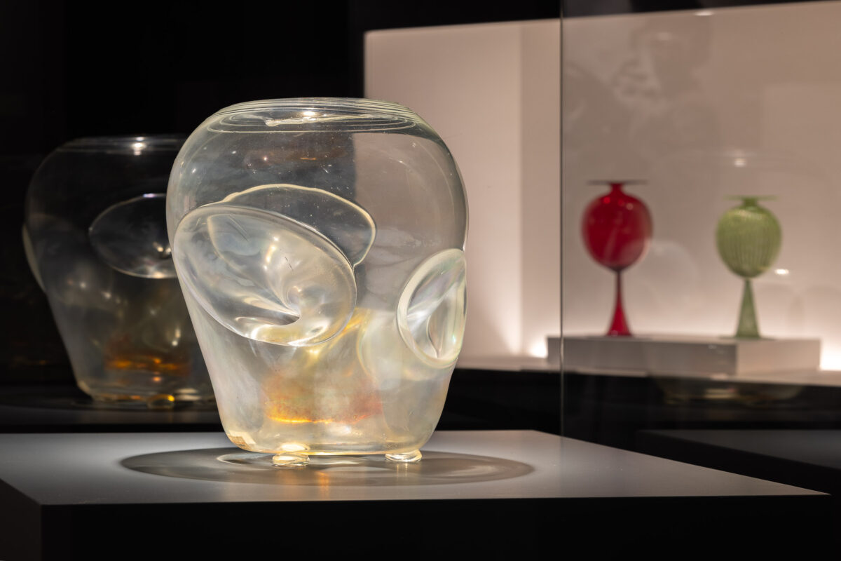 The Venice Glass week: la magia segreta dei maestri svela il futuro The Venice Glass week: la magia segreta dei maestri svela il futuro