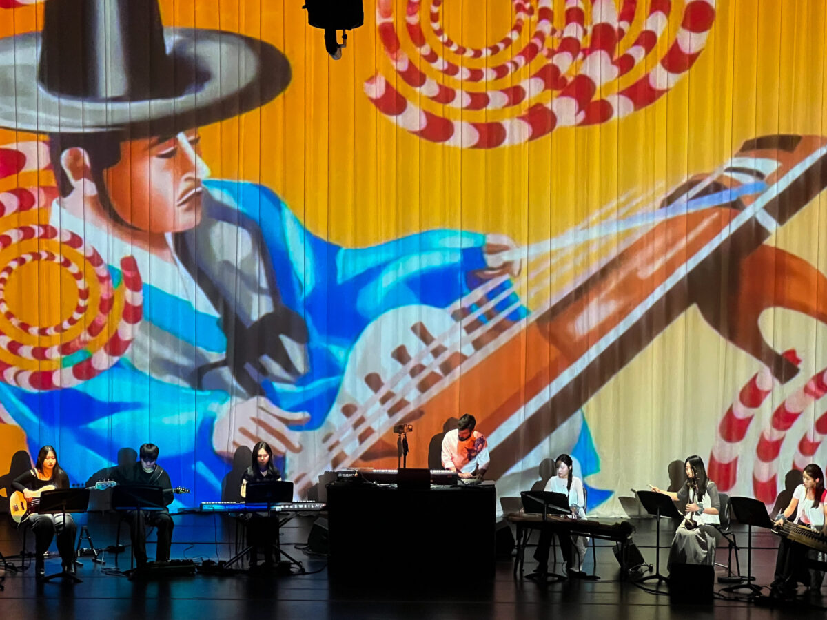A Seoul Puccini cambia voce: così l’Italia prova a reinventare il suo soft power in Corea A Seoul Puccini cambia voce: così l’Italia prova a reinventare il suo soft power in Corea