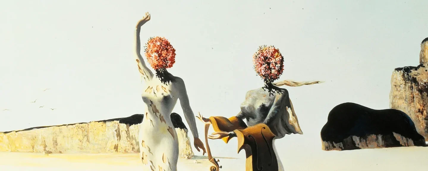 Dalí e la Moda, a Milano la mostra che svela il lato più sorprendente dell’artista Dalí e la Moda, a Milano la mostra che svela il lato più sorprendente dell’artista