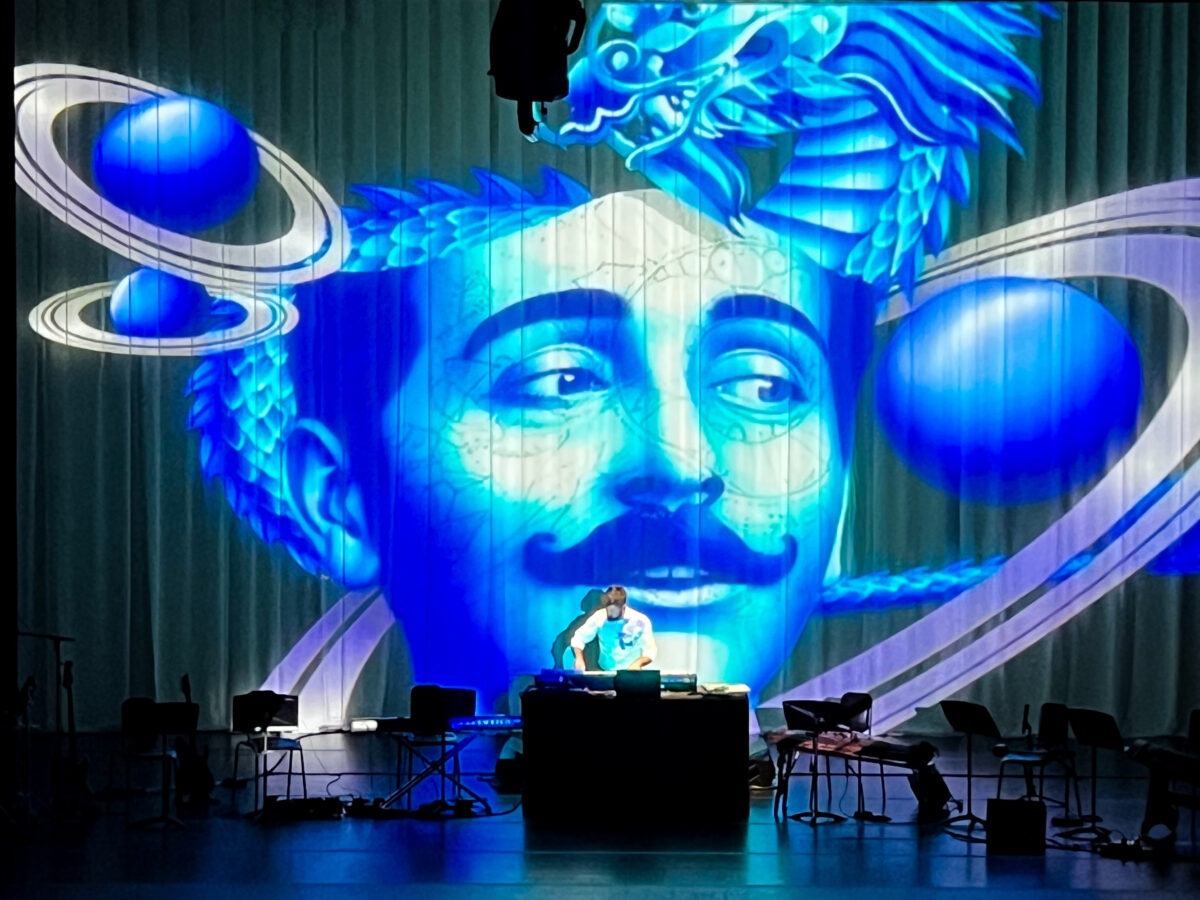 A Seoul Puccini cambia voce: così l’Italia prova a reinventare il suo soft power in Corea A Seoul Puccini cambia voce: così l’Italia prova a reinventare il suo soft power in Corea