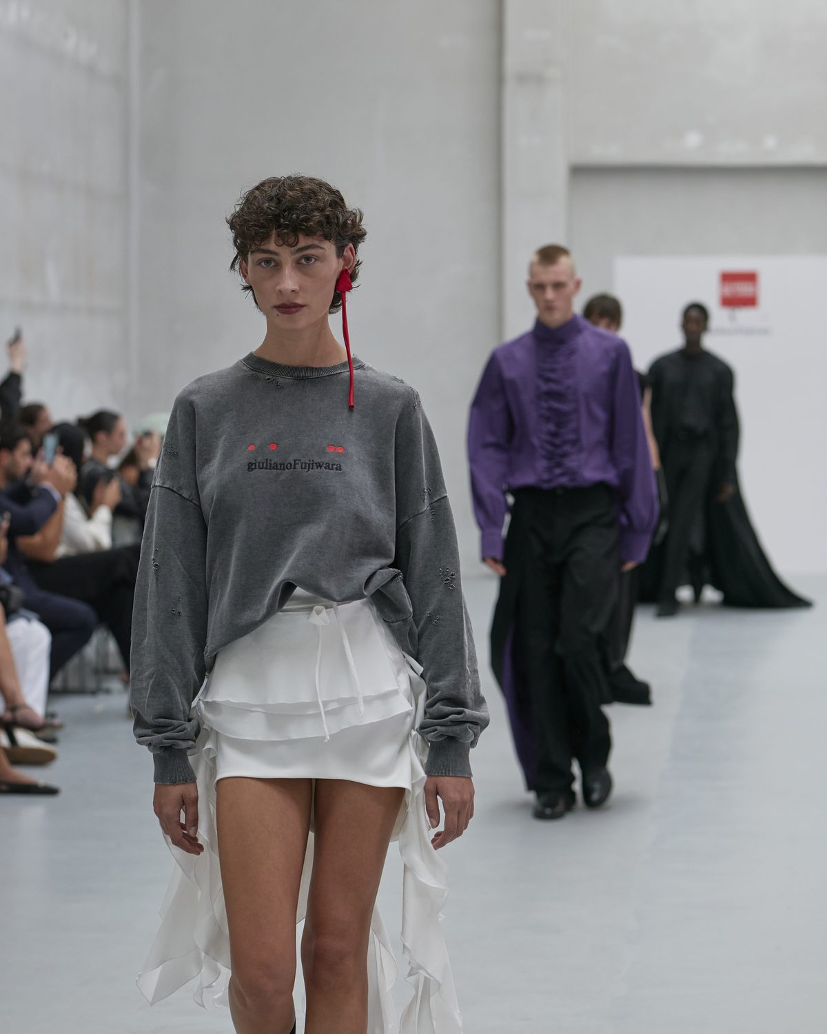 Da Milano Moda Graduate alle scuole di moda: i designer emergenti da tenere d’occhio