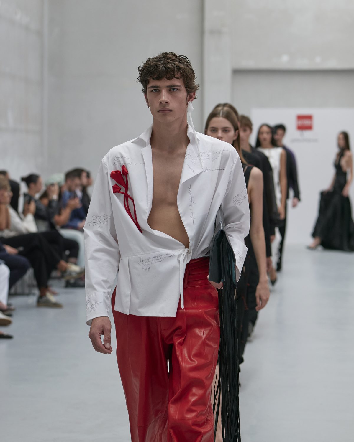 Da Milano Moda Graduate alle scuole di moda: i designer emergenti da tenere d’occhio