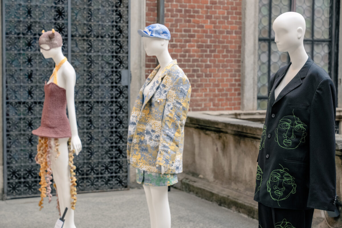 ll patrimonio sartoriale campano conquista Milano ll patrimonio sartoriale campano conquista Milano