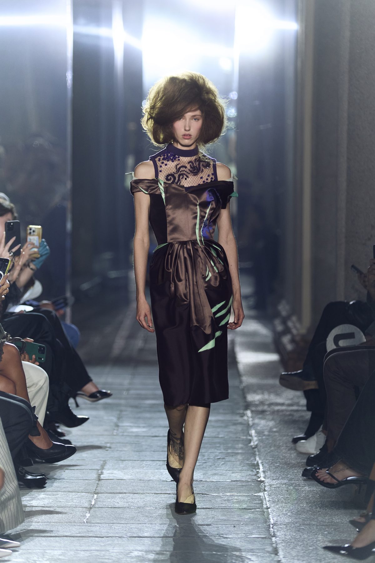 Da Milano Moda Graduate alle scuole di moda: i designer emergenti da tenere d’occhio