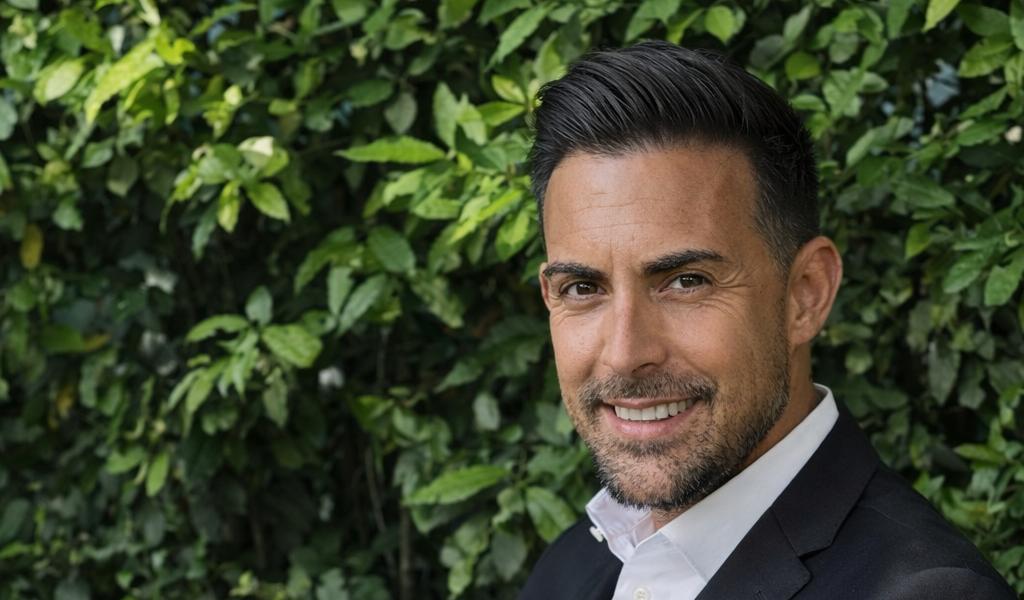Mattia Ferro: il lusso non è più un prodotto, è una competenza Mattia Ferro: il lusso non è più un prodotto, è una competenza