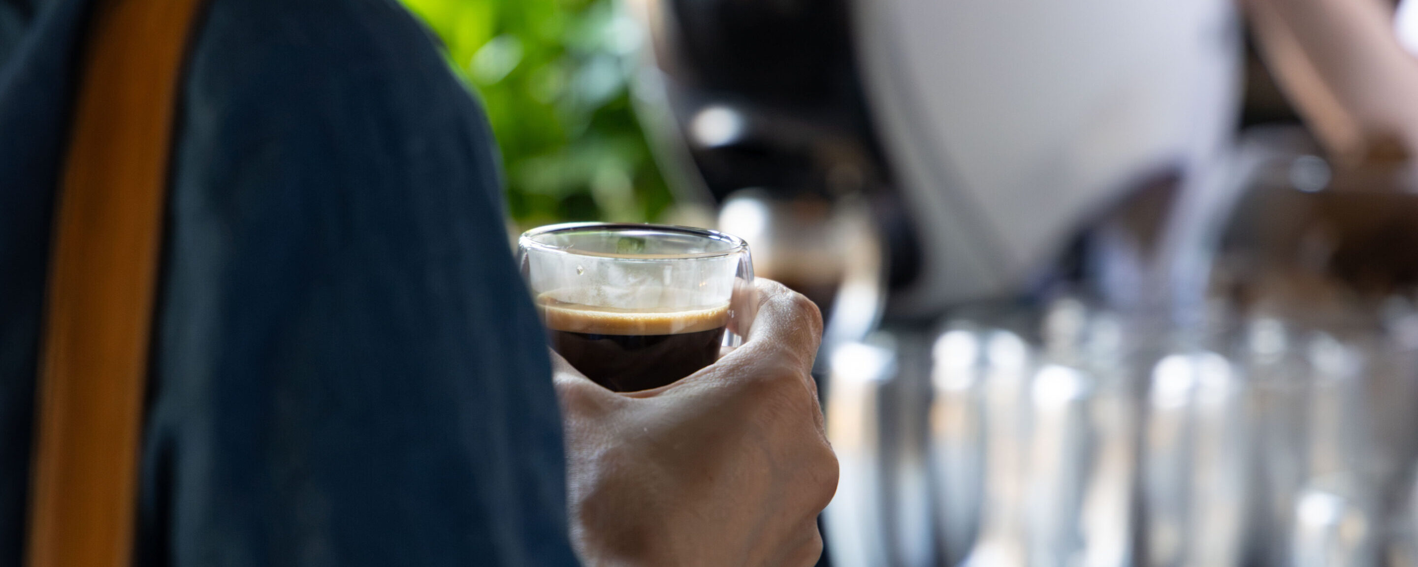 Addio moka: così le capsule trainano sempre di più il consumo del caffè domestico Addio moka: così le capsule trainano sempre di più il consumo del caffè domestico