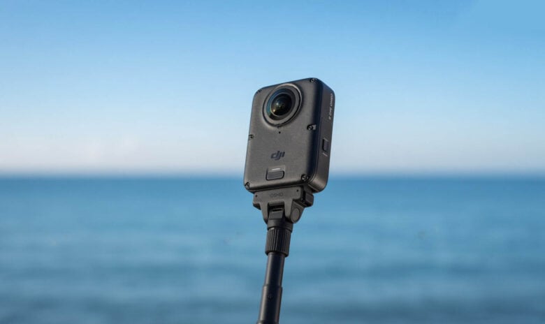DJI OSMO 360 II