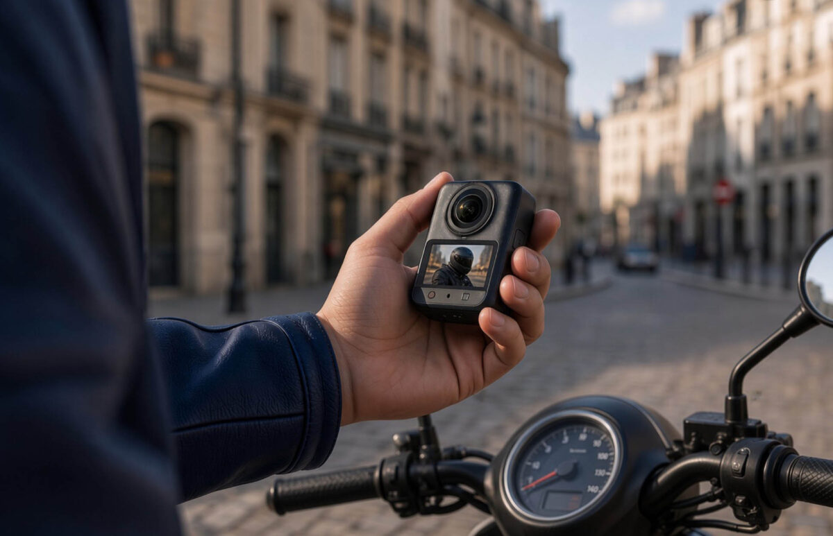 Recensione DJI Osmo 360 II: rende il video sferico più semplice e accessibile