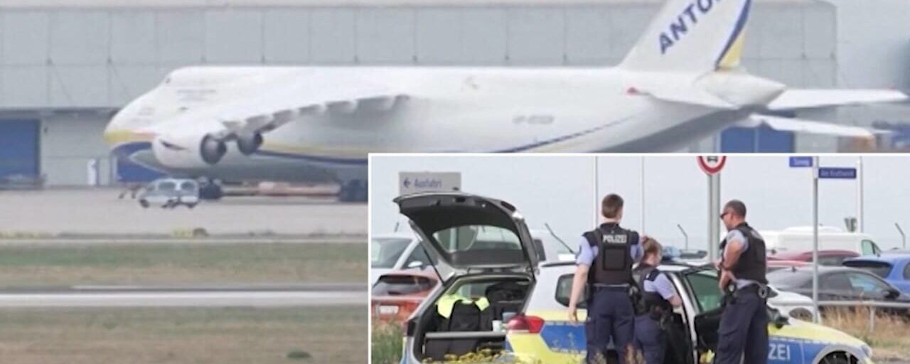 elezioni in sassonia il misterioso drone anti afd legato al conflitto russo ucraino da Panorama.it elezioni in sassonia il misterioso drone anti afd legato al conflitto russo ucraino