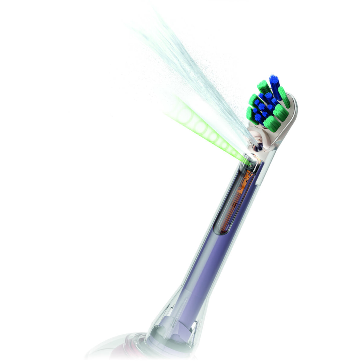 Dyson lancia uno spazzolino rivoluzionario che sostituisce il filo interdentale. Lo abbiamo provato in anteprima