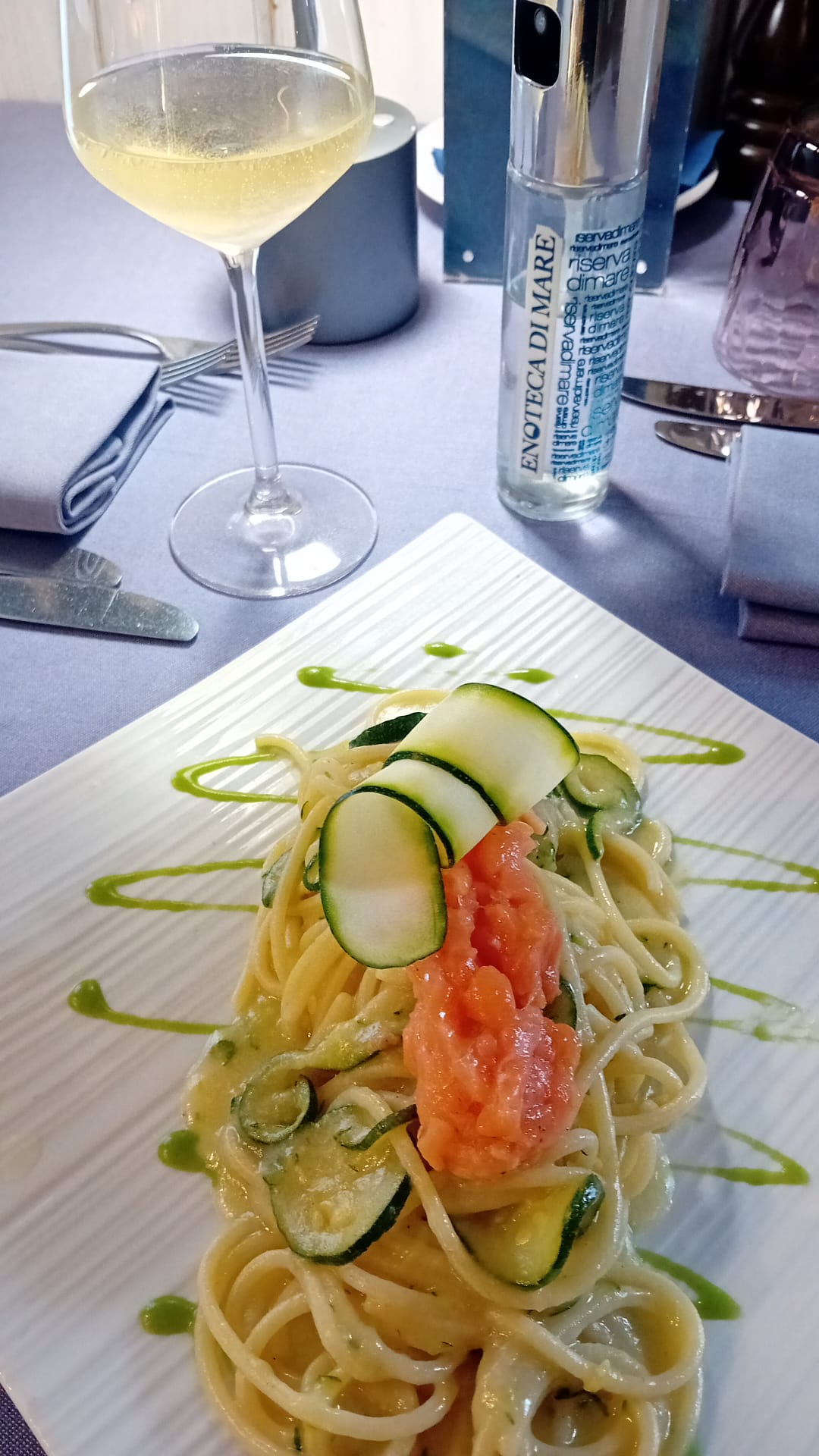 Dove mangiare il miglior pesce a Milano: la guida ai ristoranti