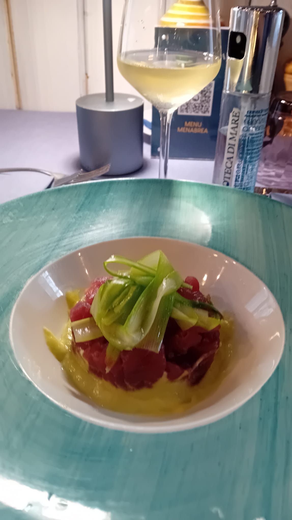 Dove mangiare il miglior pesce a Milano: la guida ai ristoranti