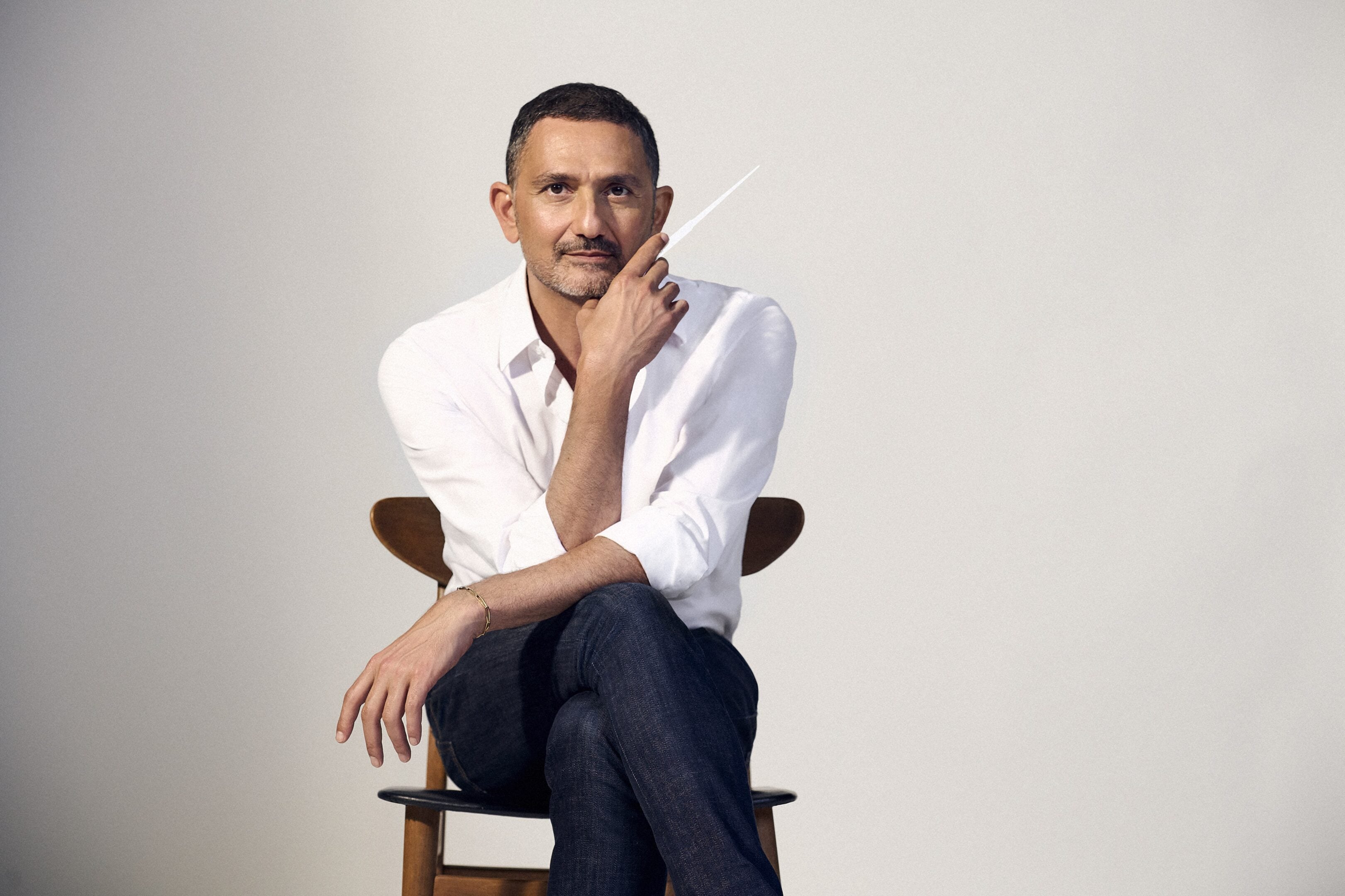 Francis Kurkdjian, l’enfant prodige della profumeria Francis Kurkdjian, l’enfant prodige della profumeria