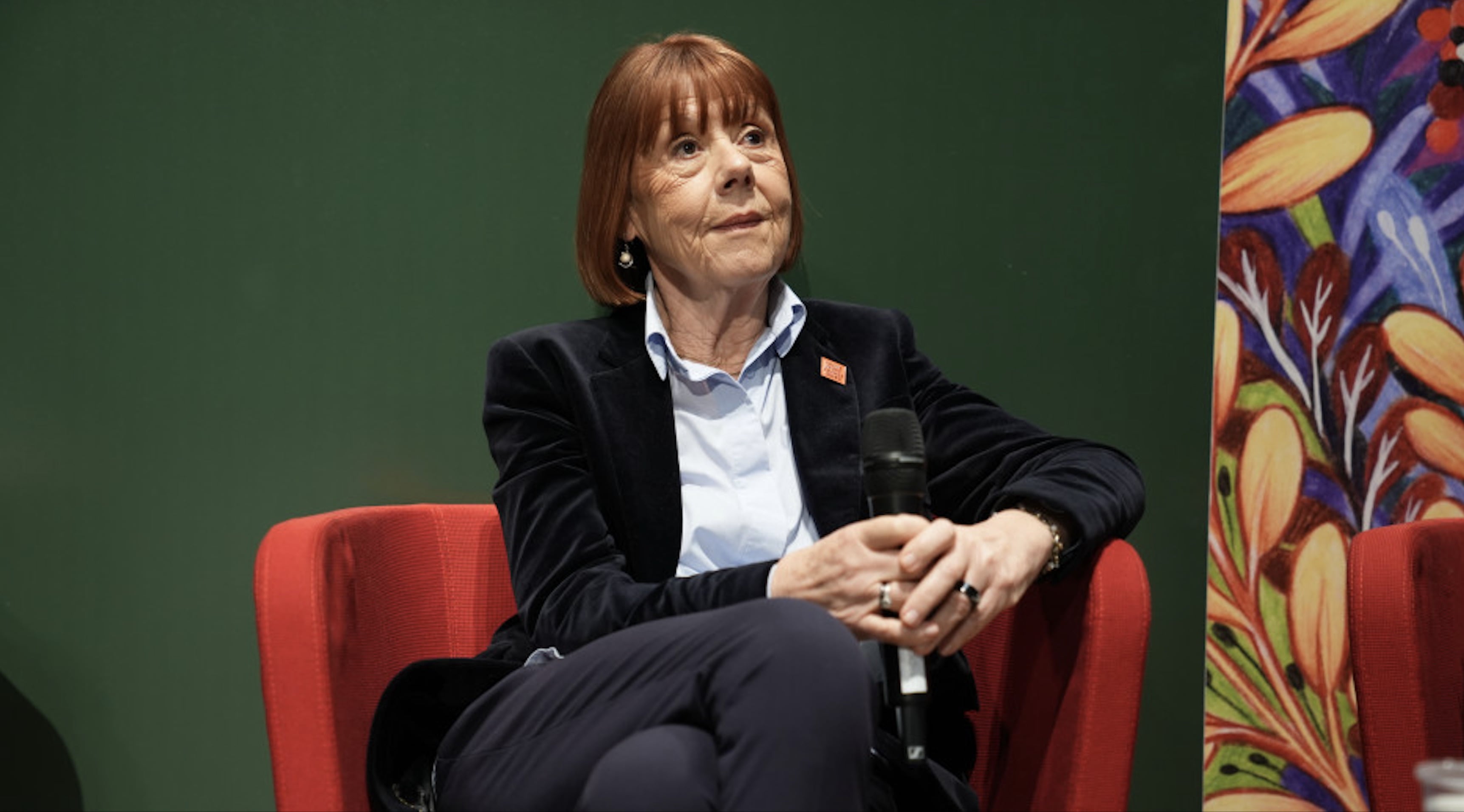 Gisèle Pelicot e Carrère a Mantova: i 30 anni della svolta culturale