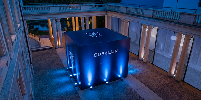 Guerlain rilancia un mito: ecco la magia olfattiva di L’Heure Bleue 2026  