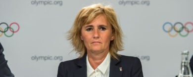 Figc, altro caos: Diana Bianchedi lascia dopo le parole del ministro Abodi