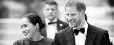Harry, Meghan e la parabola del figliol prodigo (senza lieto fine) 
