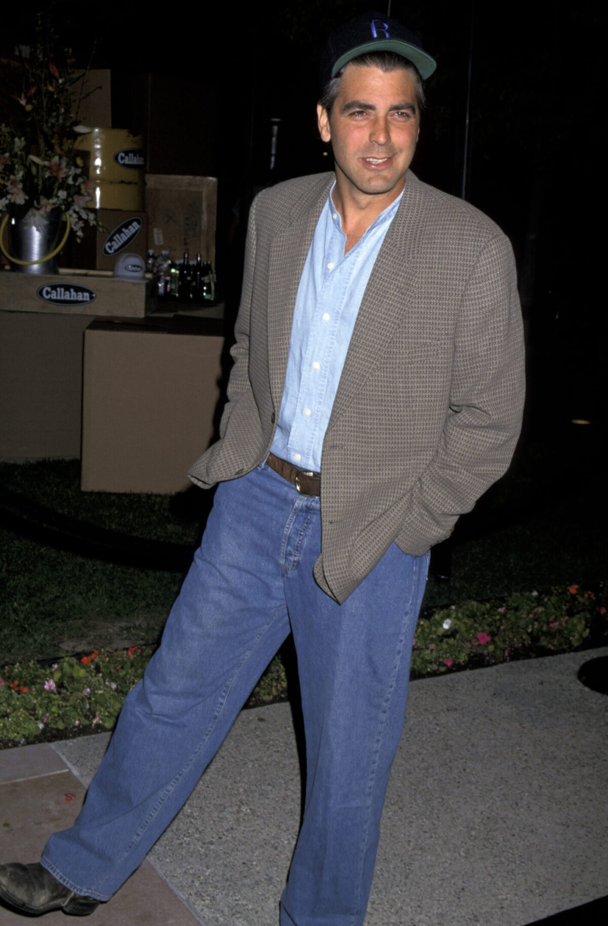 George Clooney, il Leone d’oro che ha trasformato l’eleganza in una firma