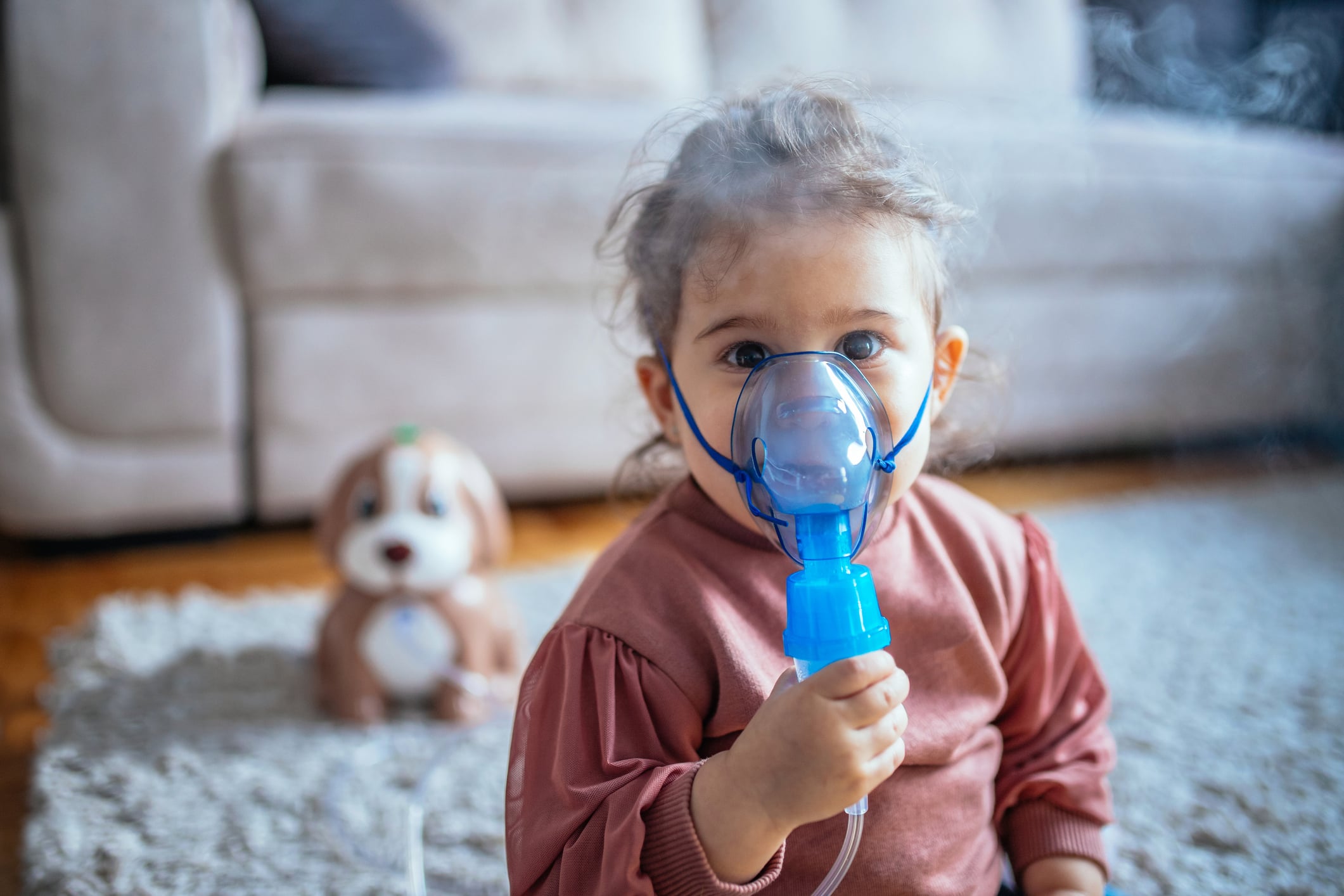 Giornata Mondiale della Fibrosi Cistica: la sfida quotidiana di ogni singolo respiro Giornata Mondiale della Fibrosi Cistica: la sfida quotidiana di ogni singolo respiro