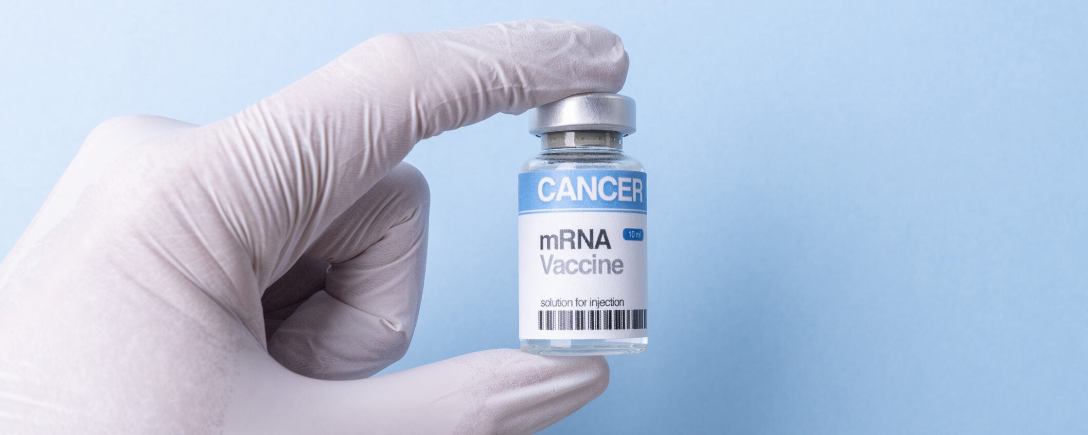 Cura dei tumori, la svolta. Inizia l’era dei vaccini mRNA personalizzati Cura dei tumori, la svolta. Inizia l’era dei vaccini mRNA personalizzati