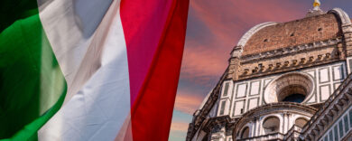 Firenze: il Tricolore calpestato e il limite che l’Italia non può più ignorare