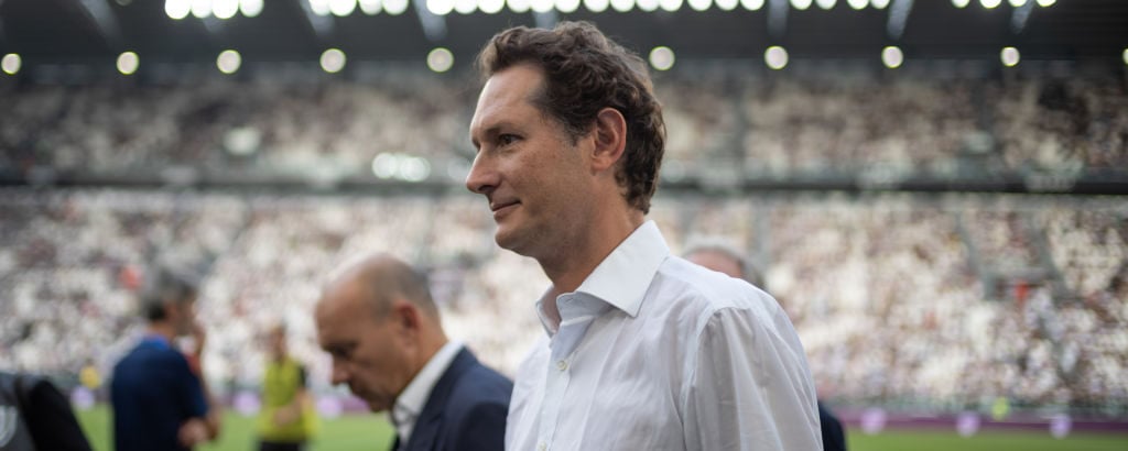 Juventus, il pozzo senza fondo di Elkann: un miliardo per non vincere nulla Juventus, il pozzo senza fondo di Elkann: un miliardo per non vincere nulla