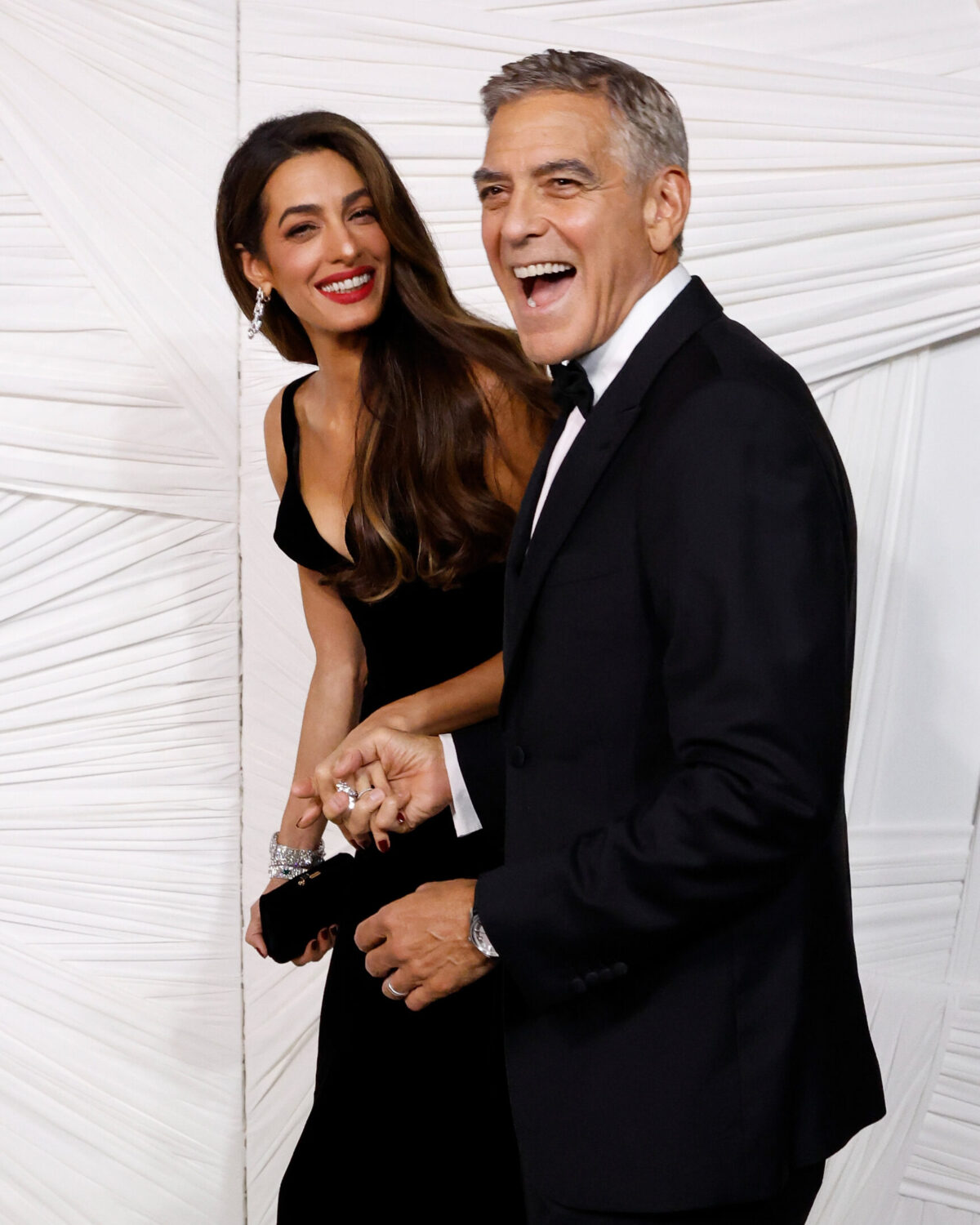 George Clooney, il Leone d’oro che ha trasformato l’eleganza in una firma