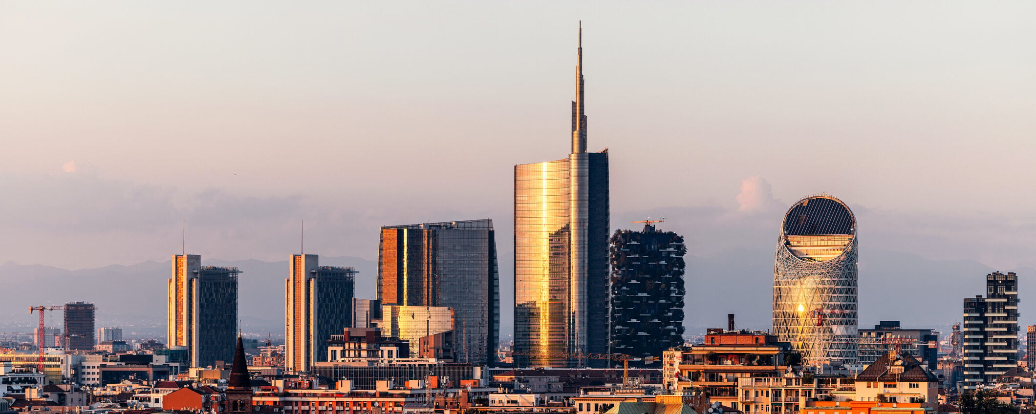 Il piano del centrodestra per Milano: lasciarla nuovamente alla sinistra