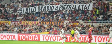 Stadio della Roma, ci siamo: via libera a Pietralata, corsa contro il tempo per Euro 2032
