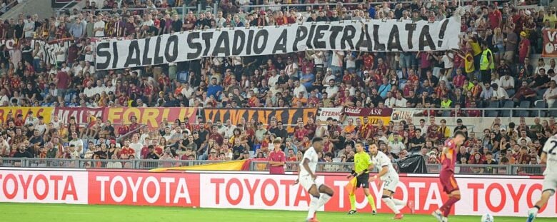 stadio pietralata roma