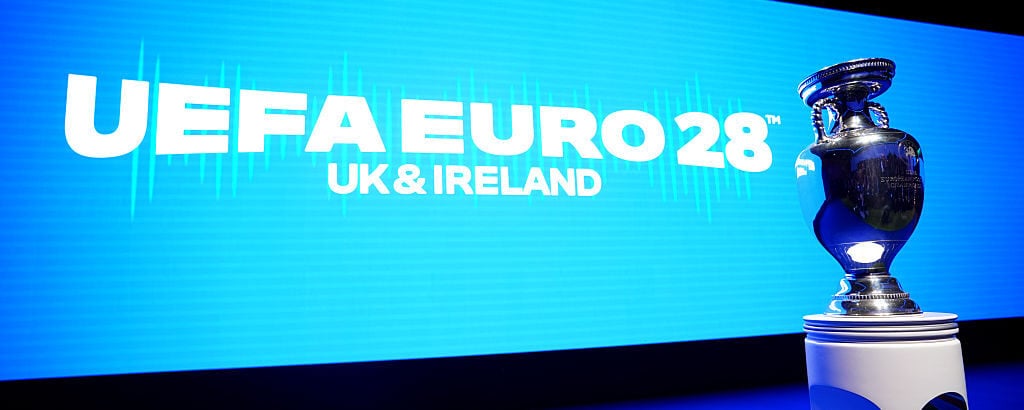 Diritti tv, a Sky l’Europeo 2028 (qualificazioni e Nations League compresa)