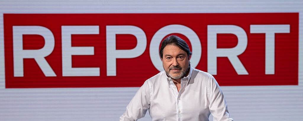 Tutte le vittime del «metodo Report» (e di Ranucci)