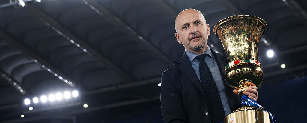 Piero Ausilio, addio Inter: ecco i motivi del clamoroso divorzio