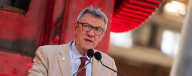 Landini, dalle fabbriche ai talk show: la parabola del barricadero che ha svuotato il sindacato