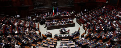 Legge elettorale, riforma approvata al Senato. Ora la parola passa alla Camera