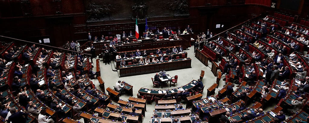 Legge elettorale, riforma approvata al Senato. Ora la parola passa alla Camera