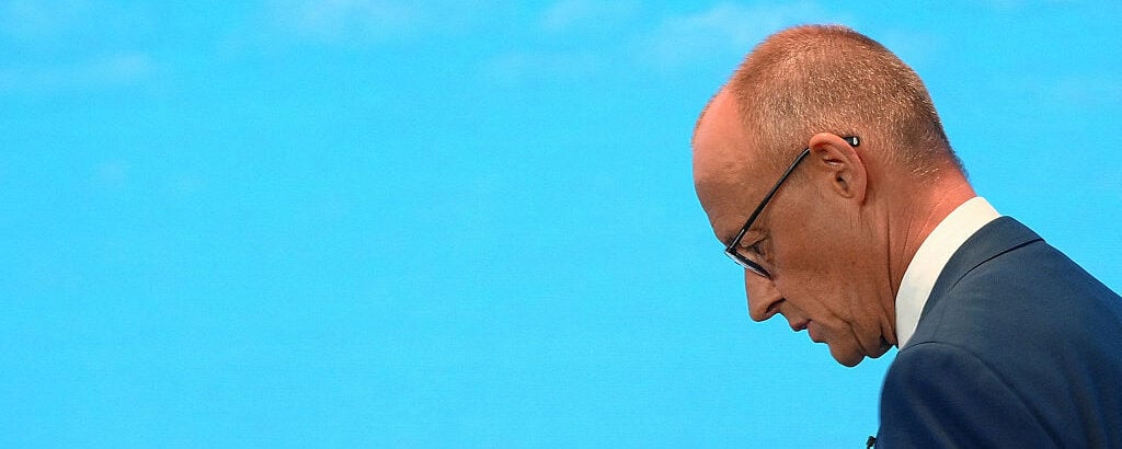 Germania, welfare «kaputt»: cosa c’è dietro la manovra shock di Friedrich Merz sulle pensioni