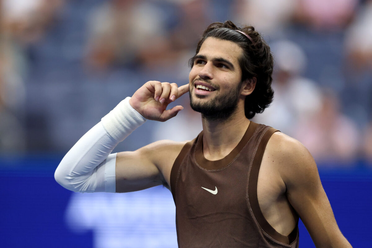 New York a due facce: l’Alcaraz ritrovato e l’inevitabile declino di Djokovic
