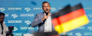 Perché la vittoria di Afd in Germania è una buona notizia per la Casa Bianca