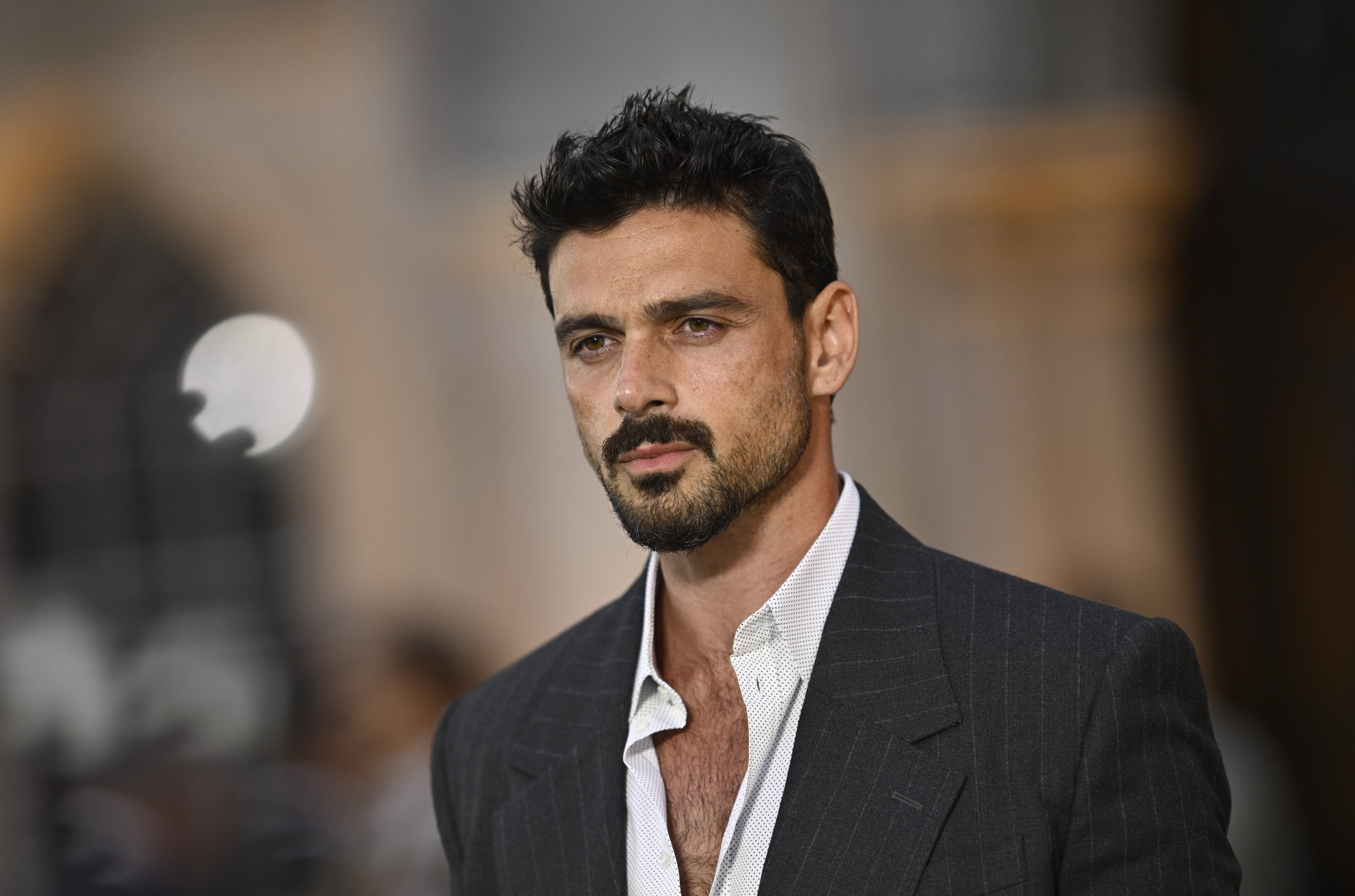 Michele Morrone è l’attore italiano che incassa di più al cinema: la classifica che sorprende tutti Michele Morrone è l’attore italiano che incassa di più al cinema: la classifica che sorprende tutti