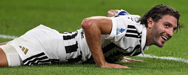 Manuel Locatelli