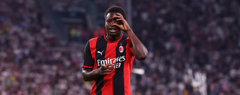 Cisse Milan