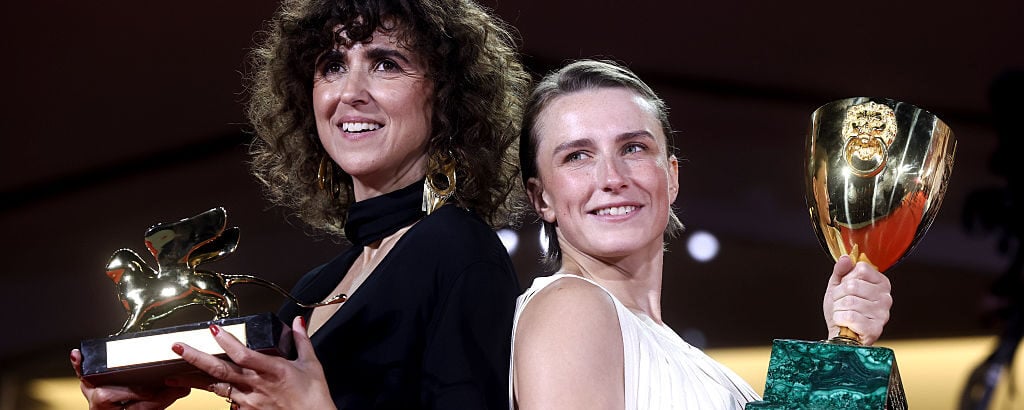 Venezia, 5 film in gara e zero premi: la disfatta totale del cinema italiano Venezia, 5 film in gara e zero premi: la disfatta totale del cinema italiano